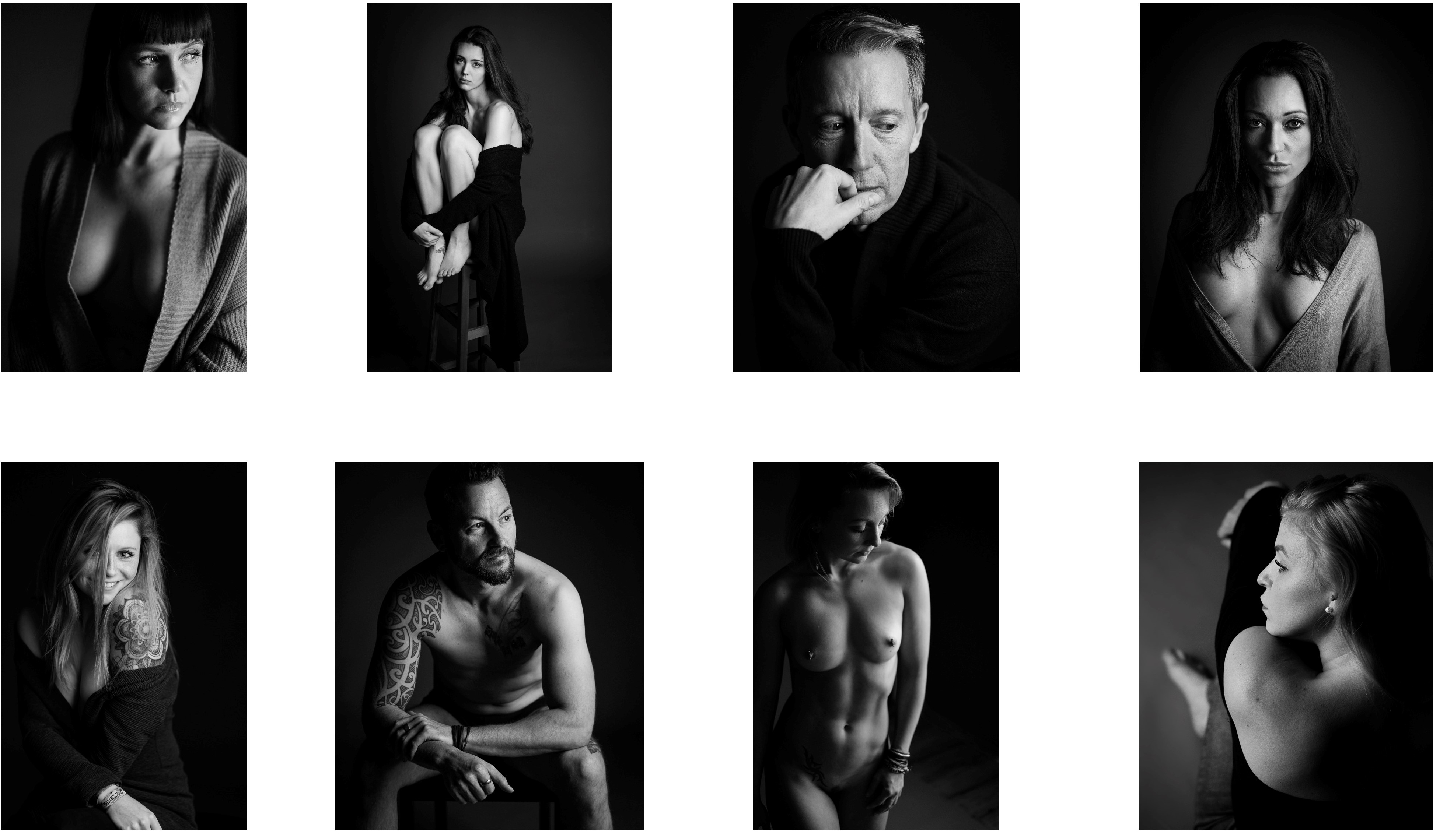 Portrait von Helmut Rüb